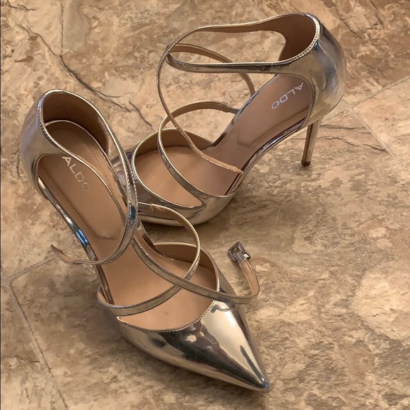 Aldo Pumps - Picture 1 of 6
